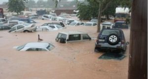 Niger: 103 morts et plus de 140 000 sinistrés depuis juin, après de fortes pluies