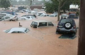 Niger: 103 morts et plus de 140 000 sinistrés depuis juin, après de fortes pluies