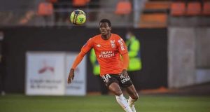 Burkina/Etalons: Hubert Velud sous le charme de Dango Ouattara