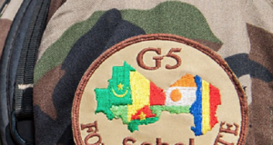 G5 Sahel: la Mauritanie et le Tchad prennent «acte» du retrait du Burkina et du Niger