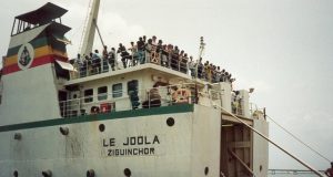 De Dakar à Conakry: les morts du Joola et du 28-Septembre crient toujours justice!