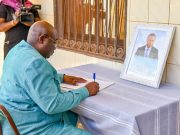 Disparition de Paul-Miki Roamba, DG de Omega Medias: le Premier ministre témoigne sa compassion à la famille éplorée