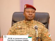 Burkina: les raisons du coup d’Etat du capitaine Ibrahim Traoré