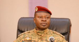 Burkina: les raisons du coup d’Etat du capitaine Ibrahim Traoré