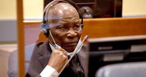 Génocide rwandais: début du procès d’un des dirigeants de la « Radio mille collines » à La Haye