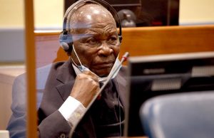 Génocide rwandais: début du procès d’un des dirigeants de la « Radio mille collines » à La Haye