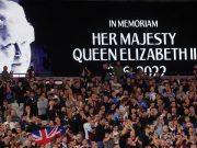 Mort de la Reine Elizabeth II: les matchs de la 7e journée de Premier League reportés