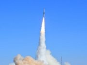 La Chine lance de nouveaux satellites de test avec une fusée porteuse Kuaizhou-1A