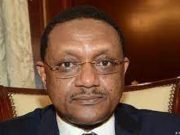 Tchad: le ministre des Affaires étrangères rend sa démission