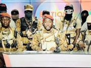 Burkina: «La récurrence des coups d’Etats (…), une tendance (…) porteuse de germes de guerre civile»