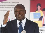 Côte d’Ivoire: Albert Toikeusse Mabri, l’héritier spirituel de Robert Guéï auprès du président Ouattara
