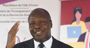 Côte d’Ivoire: Albert Toikeusse Mabri, l’héritier spirituel de Robert Guéï auprès du président Ouattara