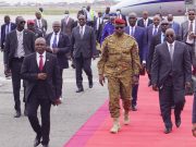 Burkina Faso-Côte d’Ivoire: Ouattara et Damiba parlent sécurité