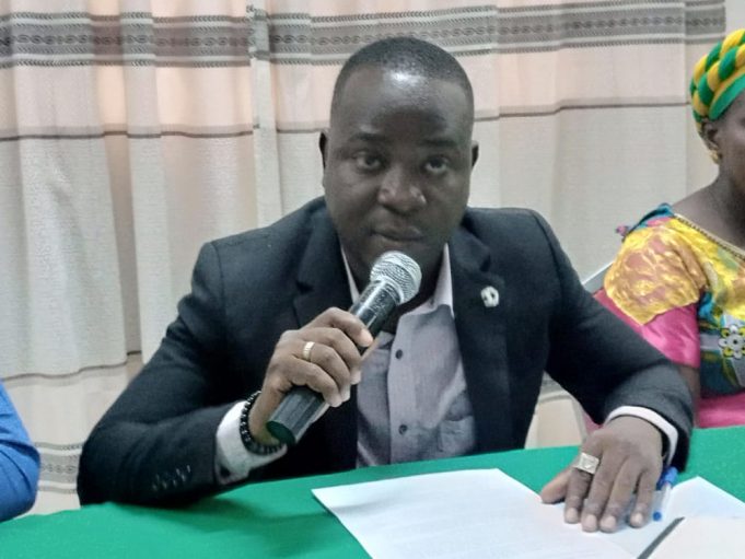 Burkina: l’UNDD propose une «nouvelle donne» pour «guider la jeunesse»