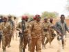 Burkina: retour de populations chez elles, baisse des incidents sécuritaires