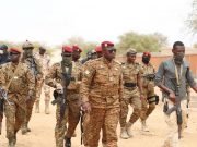 Burkina: retour de populations chez elles, baisse des incidents sécuritaires