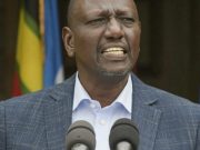 Présidentielle au Kenya: et de 5 pour Raïla Odinga!