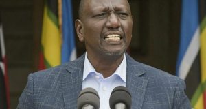 Présidentielle au Kenya: et de 5 pour Raïla Odinga!