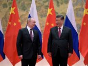 Coopération militaire: des exercices russo-chinois qui inquiètent les occidentaux