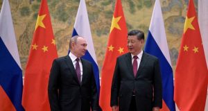 Coopération militaire: des exercices russo-chinois qui inquiètent les occidentaux