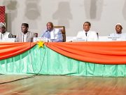 Bobo-Dioulasso: le Premier ministre appelle à «l’édification d’un Burkina de paix et de cohésion sociale»