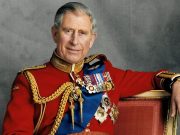 Angleterre: le roi Charles III sera intronisé samedi