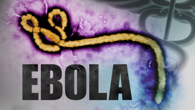 Le virus refait surface en Ouganda