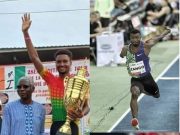 Sport: Daumont, Zango, Ouattara…, les Burkinabè ont brillé