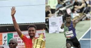 Sport: Daumont, Zango, Ouattara…, les Burkinabè ont brillé