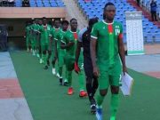 Match amical: les Etalons terminent en beauté contre les Comores