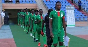 Match amical: les Etalons terminent en beauté contre les Comores