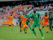 Eliminatoires CHAN 2023: les Etalons locaux échouent contre la Côte d’Ivoire