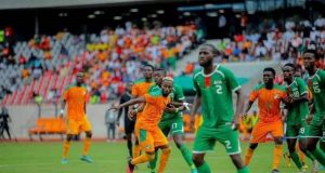 Eliminatoires CHAN 2023: les Etalons locaux échouent contre la Côte d’Ivoire