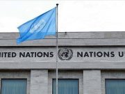 Traite des esclaves : l’ONU appelle à lutter contre le révisionnisme