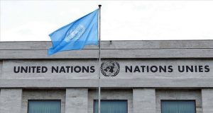 Traite des esclaves : l’ONU appelle à lutter contre le révisionnisme