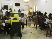Burkina: « 59 158 travailleurs domestiques » dénombrés en 2018 (rapport OIT)