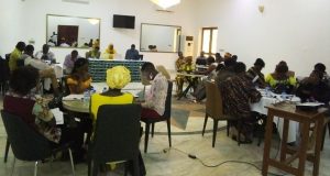 Burkina: « 59 158 travailleurs domestiques » dénombrés en 2018 (rapport OIT)