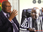 MPP: l’ex-président Roch Kaboré et son compagnon politique Simon Compoaré pour sauver le parti
