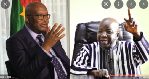 MPP: l’ex-président Roch Kaboré et son compagnon politique Simon Compoaré pour sauver le parti