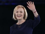 Royaume-Uni: Liz Truss succède à Boris Johnson au poste de Premier ministre