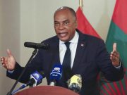 Angola: l’UNITA dépose un recours contre la victoire du MPLA