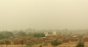 Burkina: une « misère effroyable » dans le Loroum