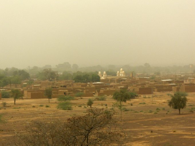 Burkina: une « misère effroyable » dans le Loroum