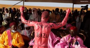Propos du Premier ministre malien: la «stupéfaction du peuple nigérien»