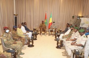 Lutte contre le terrorisme: le Burkina et le Mali décident de renforcer leur partenariat militaire