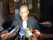 Affaire Dabo Boukary: des parties civiles satisfaites de l’aboutissement du dossier