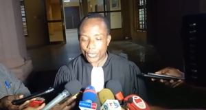 Affaire Dabo Boukary: des parties civiles satisfaites de l’aboutissement du dossier