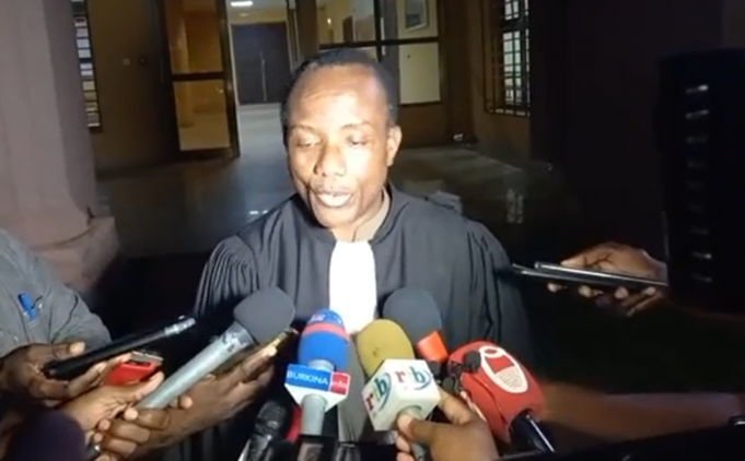 Affaire Dabo Boukary: des parties civiles satisfaites de l’aboutissement du dossier