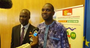 Burkina: «D’énormes efforts» seront consentis pour la bonne tenue du SIAO (ministre)
