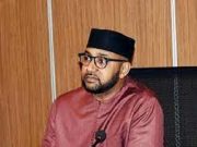 Moustapha Ben Barka arrêté et relâché à Paris